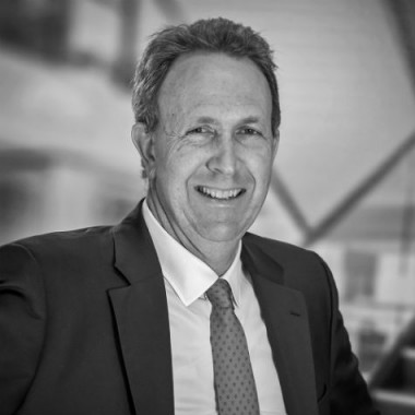 Andrew Galbraith