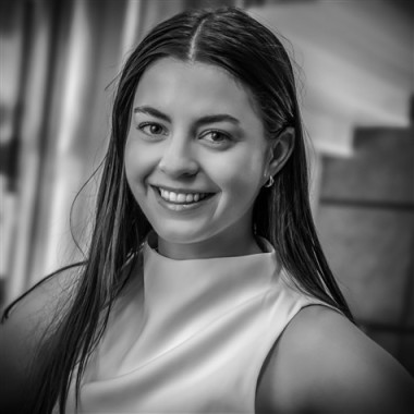 Laura Domaille